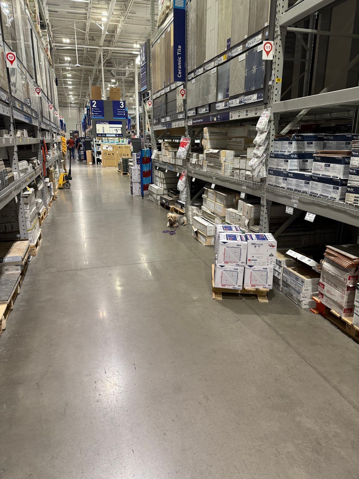 Photo from Kenadey Egley's review